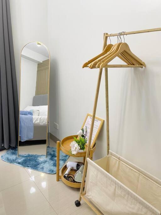 Ocean Room 677 Shore 2 Tower 3 Moa Complex, Pasay City 마닐라 외부 사진