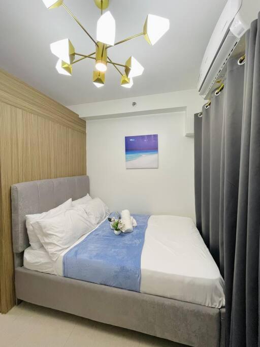 Ocean Room 677 Shore 2 Tower 3 Moa Complex, Pasay City 마닐라 외부 사진