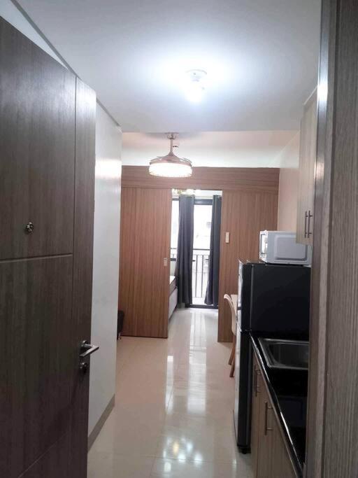 Ocean Room 677 Shore 2 Tower 3 Moa Complex, Pasay City 마닐라 외부 사진